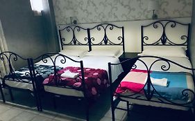 Sunshine Rooms
